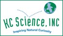 KC Science INC